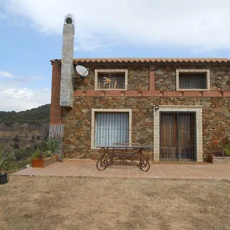 Villa Poligono 11 Parcela 225