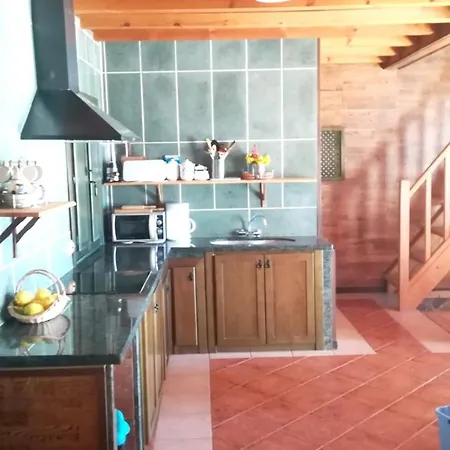 Villa Poligono 11 Parcela 225 Malaga