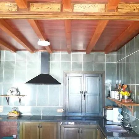 Villa Poligono 11 Parcela 225