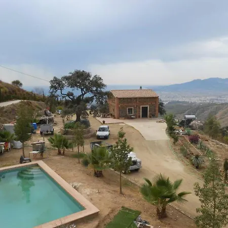 Poligono 11 Parcela 225 Villa Malaga